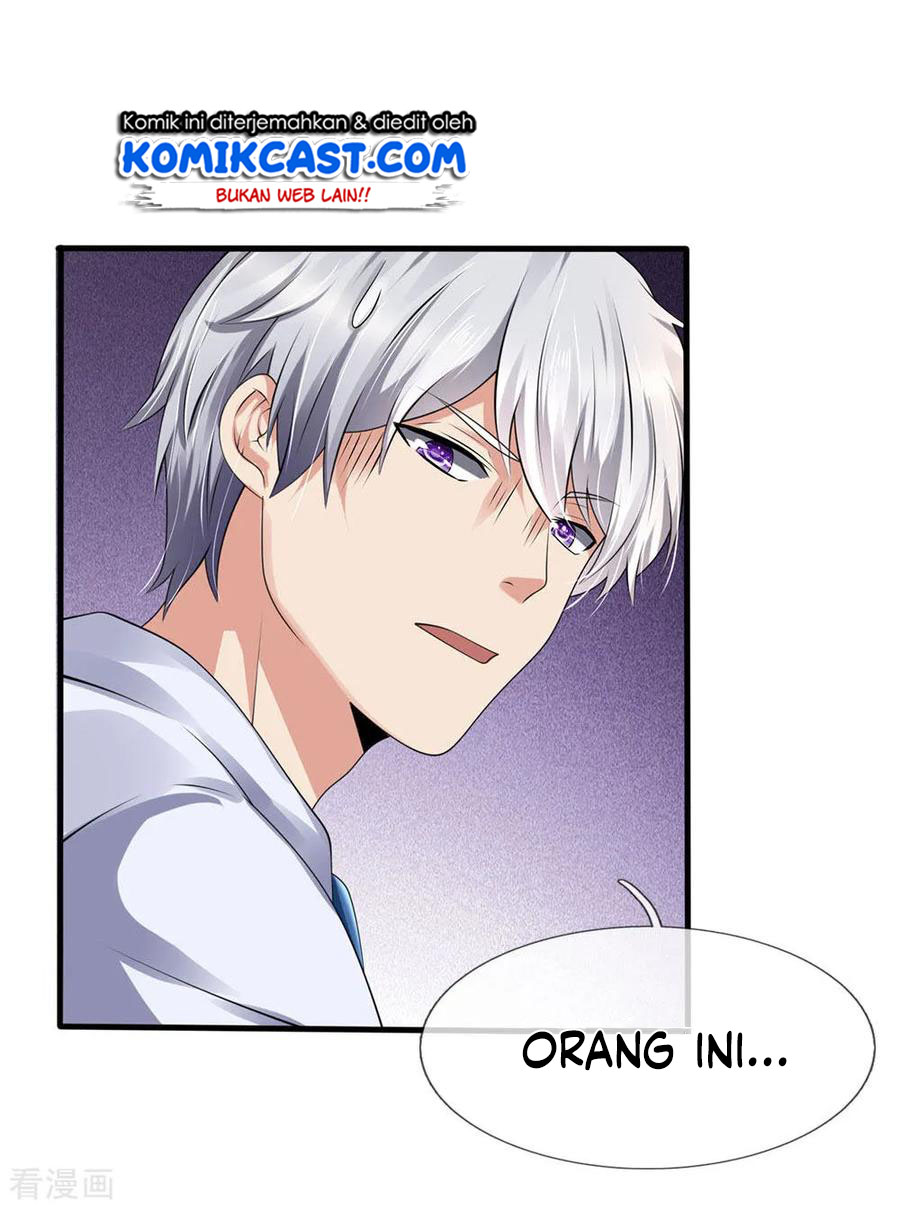 City of Heaven TimeStamp (Urban Rebellion) Chapter 103 Gambar 6
